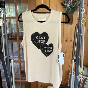Spiritual Gangster Tank Top